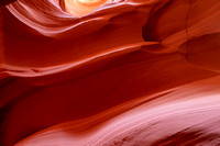 Antelope Canyon X  -  DSC_0646