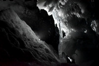 Into the Glacier - Langjokull Glacier, Iceland  -  DSC_0118