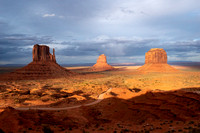 Monument Valley  - DSC_0248