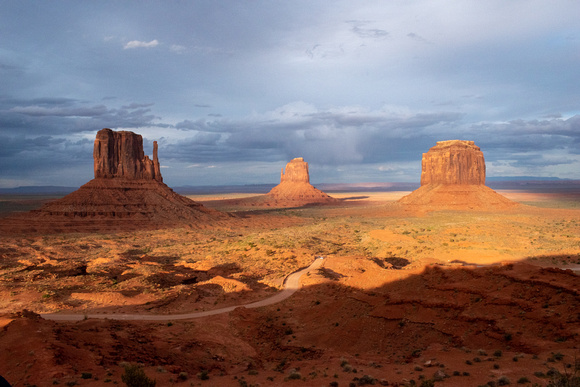 Monument Valley  - DSC_0248