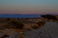 Arava Desert, Israel  -  _DSC0058