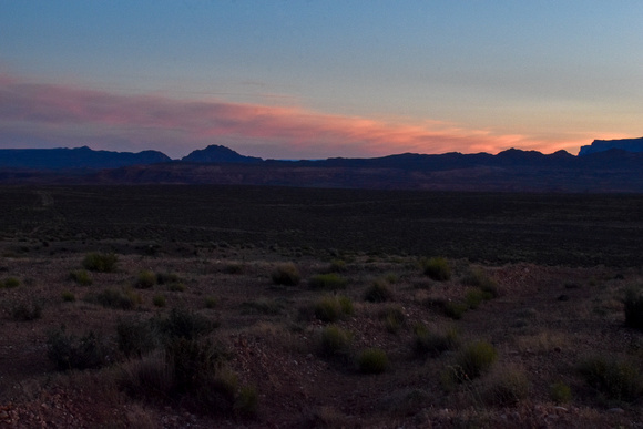 Lake Powell  -  DSC_0903