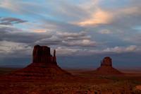 Monument Valley  - DSC_0320