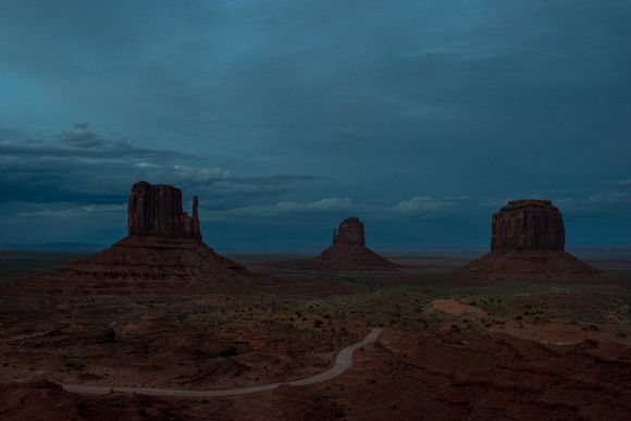 Monument Valley  - DSC_0341